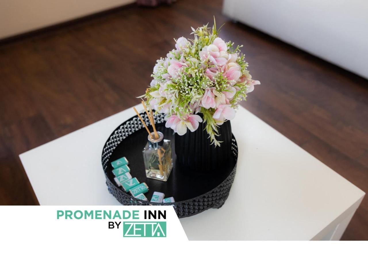 Promenade By Zetta Gasthof 3*